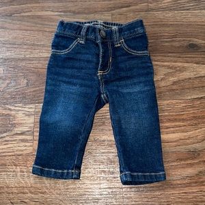 Infant Old Navy Jeans